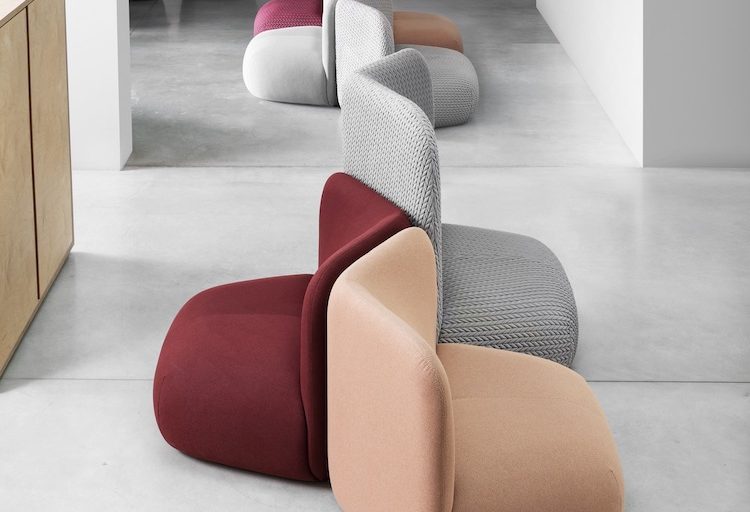 Botera by Miniforms Offers Maximum Comfort in a Stylish Way