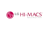 LG Hi-Macs Countertops