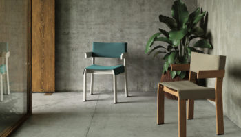 Band Collection by Patricia Urquiola for Kettal