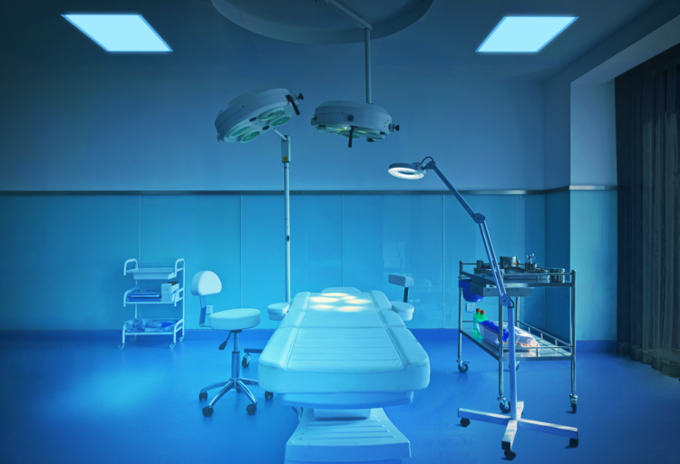 Brightgreen’s UV-C Lights Help Knock Out Covid-19
