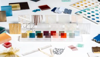 The Varia Design Collection Streamlines Custom Projects