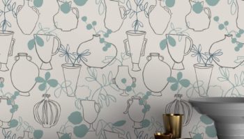 New Wall Couture Collection from Soicher Marin