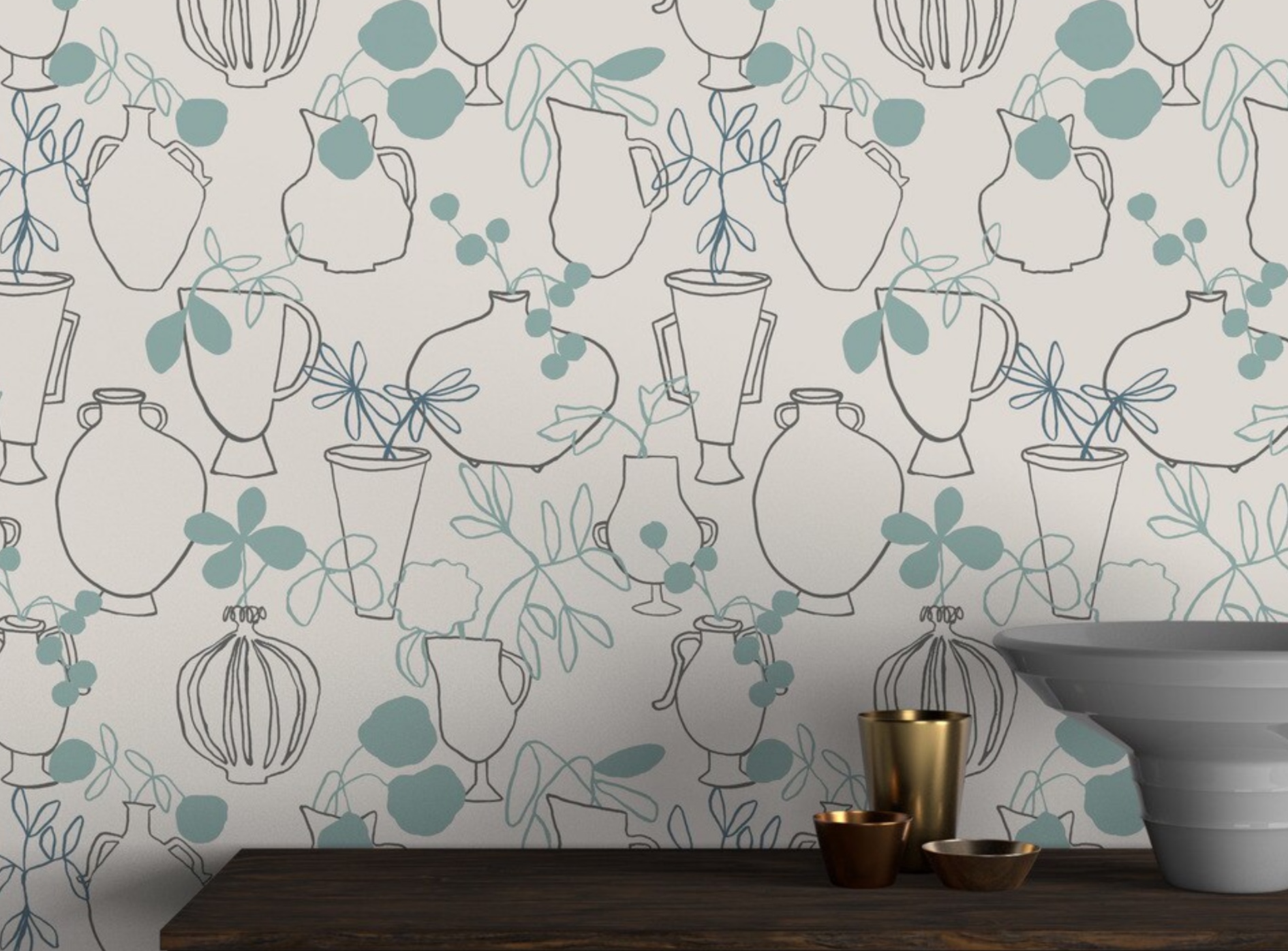 New Wall Couture Collection from Soicher Marin