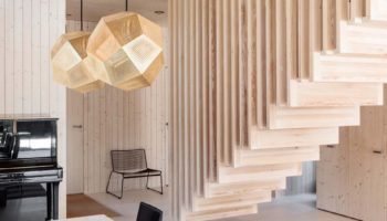 Stora Enso CLT Heralds a new age of Sustainable Construction