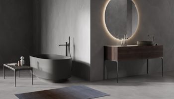 Inbani's Grate Collection of Vanities and Basins