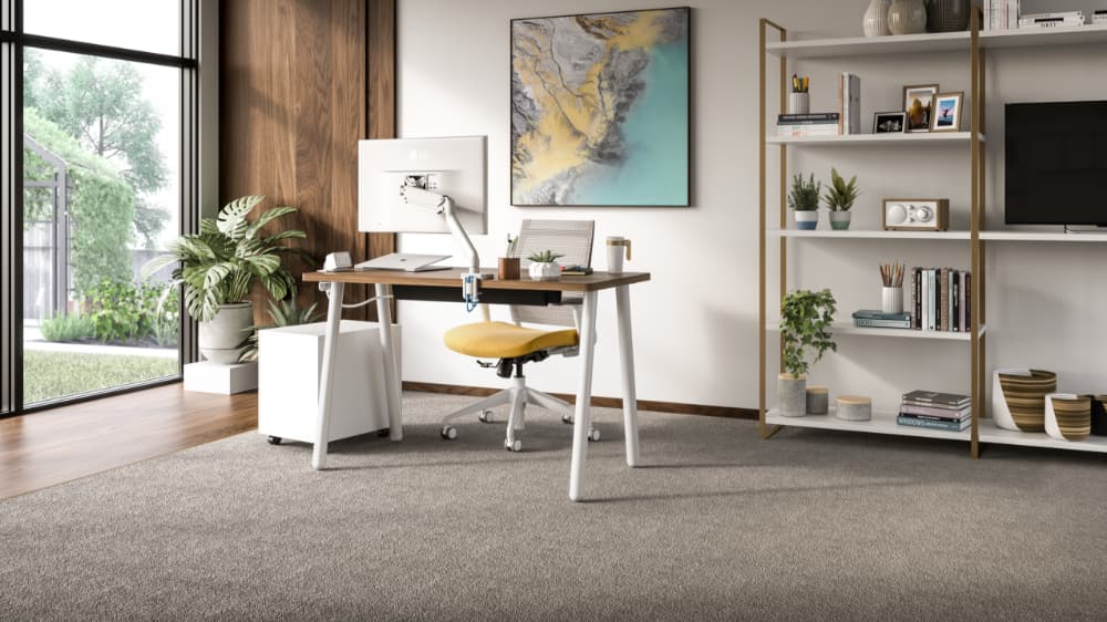 SitOnIt’s Reya is Like an Instant Home Office