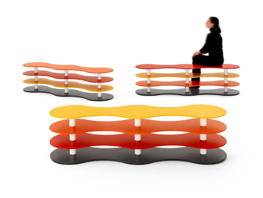The VittEr POP Collection Innovates Laminate