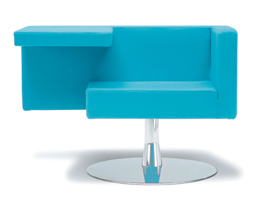 Offecct Solitaire teal