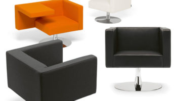 The Offecct Solitaire Chair is a Good Choice for 2020