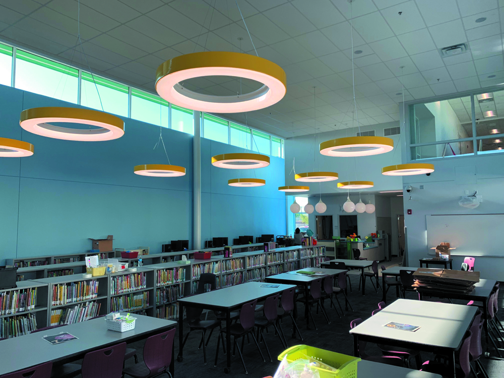 Impact Architectural Lighting wht.wal in library