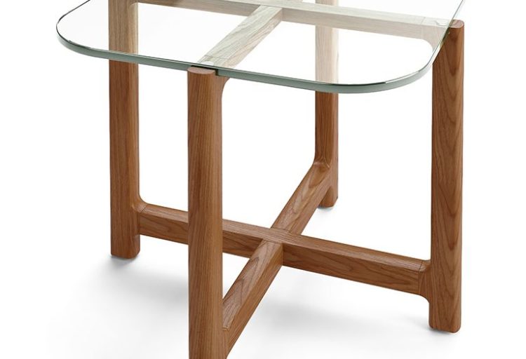 Expand Your Landspace with Gus* Modern’s Quarry End Table