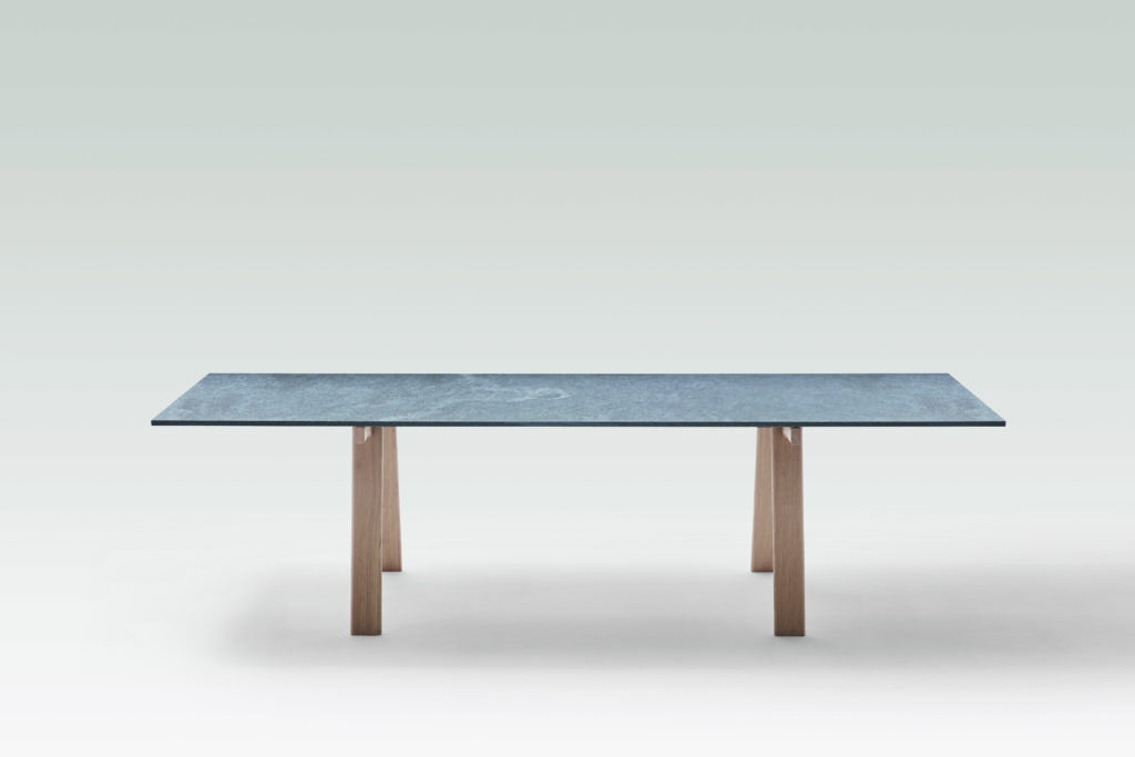 Intimacy Collection Ambrosiano Table
