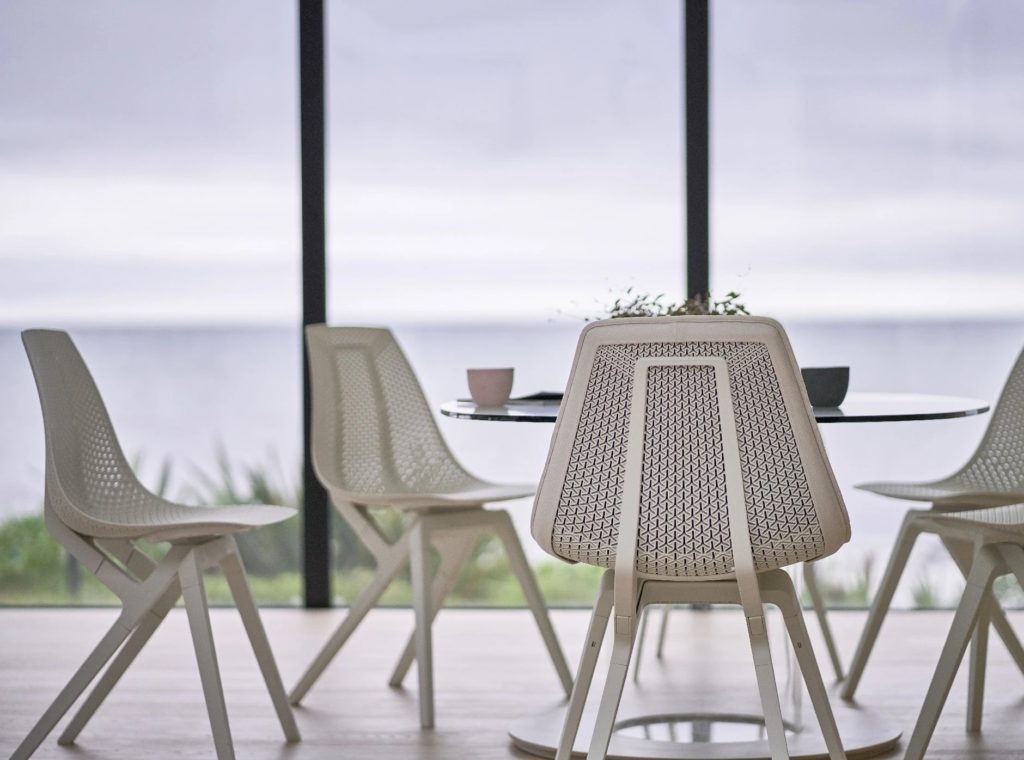 At NeoCon 2021: Three Cool Award-Winners