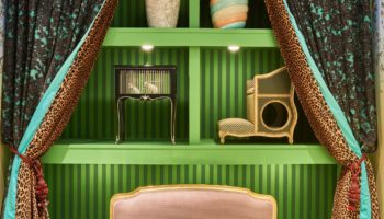 At NYCxDESIGN: Emblem Paris Brings the Great French Houses to Our Shores