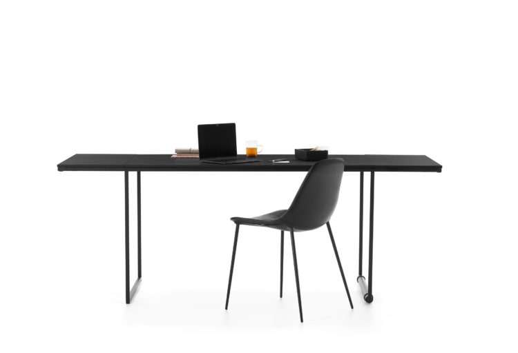 Macis Table-Desk by Opinion Ciatti