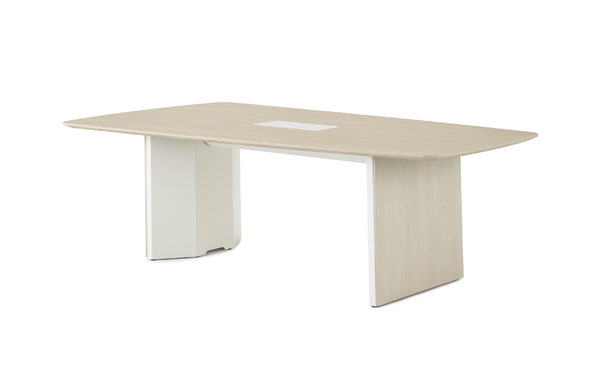 Headway Conference Tables by Herman Miller