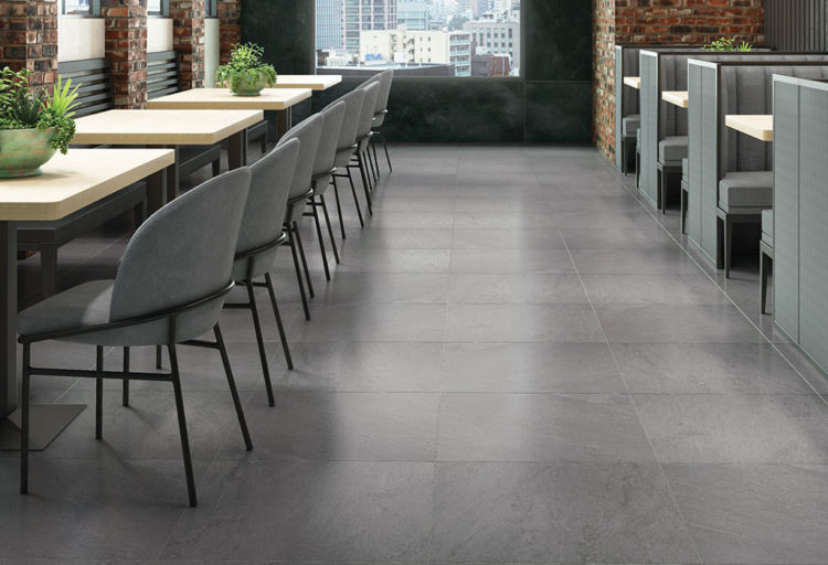 In Defense of Porcelain: an Interview with Lindsey Waldrep of Crossville Tile