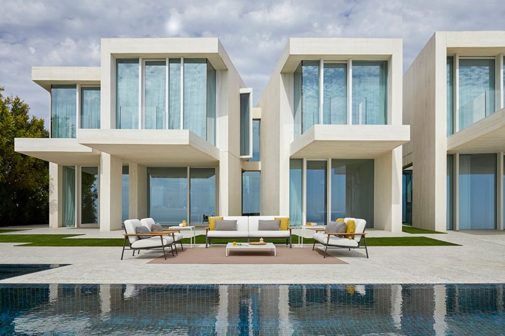 An Exclamation Point for Outdoor Living An Exclamation Point for Outdoor Living