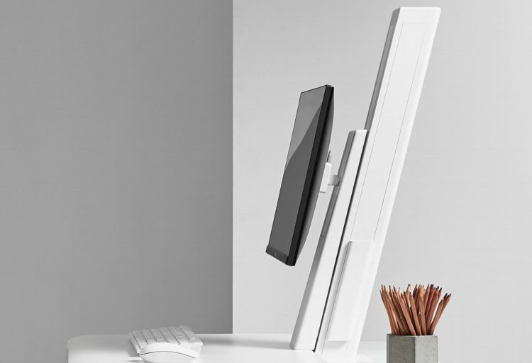 QuickStand Eco for a Sit-to-Stand Solution