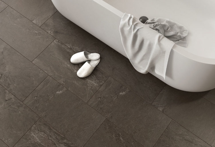 In Defense of Porcelain: an Interview with Lindsey Waldrep of Crossville Tile