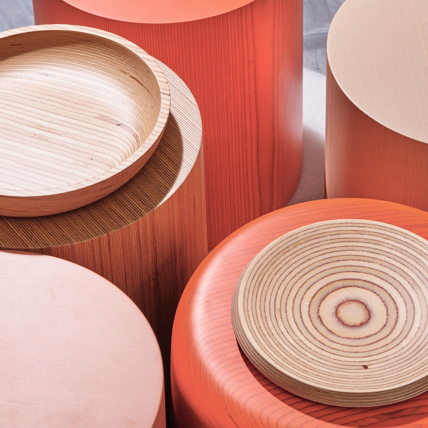 Stack It Up: Timbur Explores the Horizons of Stack Laminate Fabrication