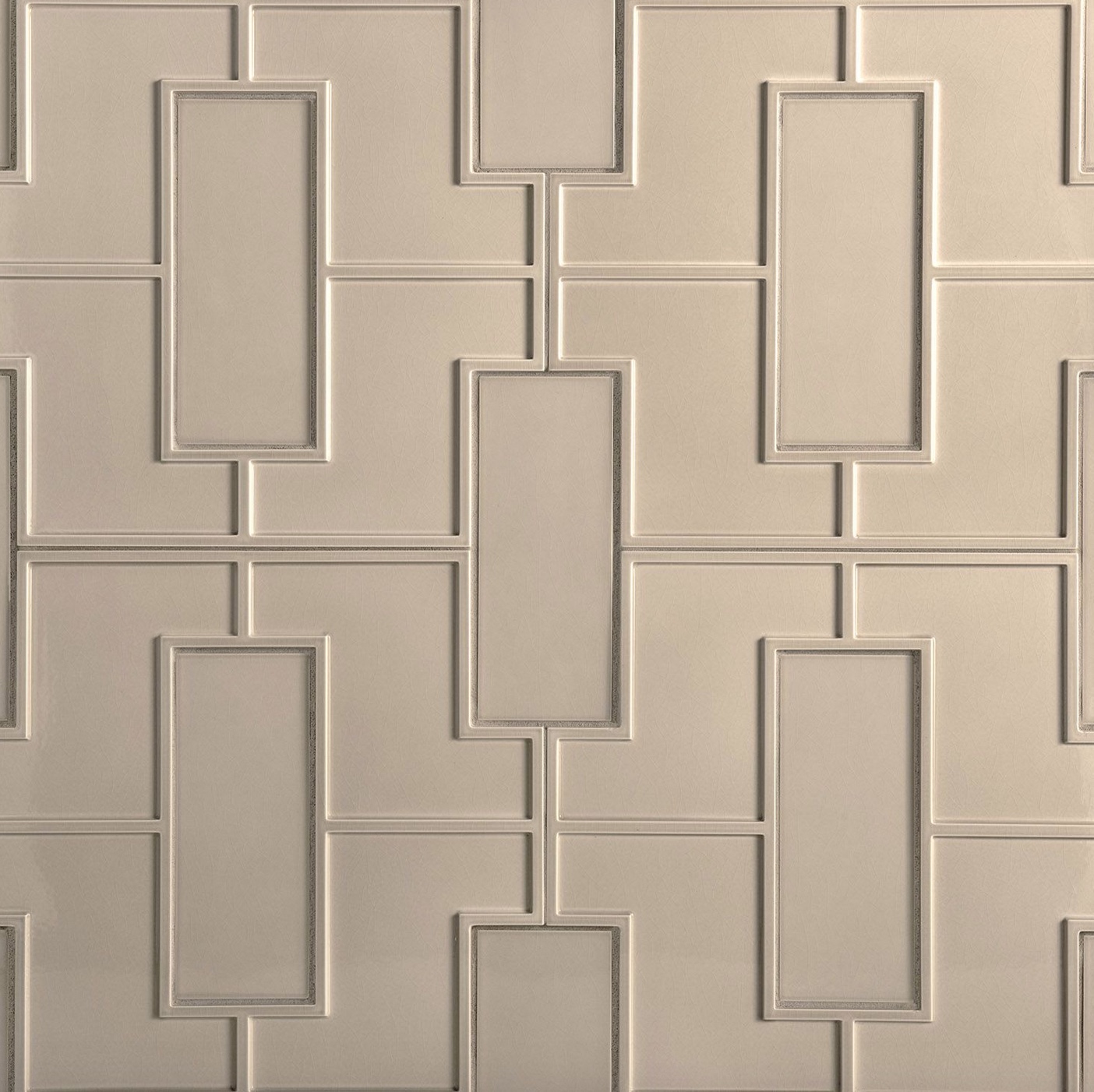 Studio Moderne Ceramic Tiles from Walker Zanger — 3rings