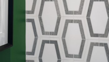 Studio Moderne: Ceramic Tiles from Walker Zanger