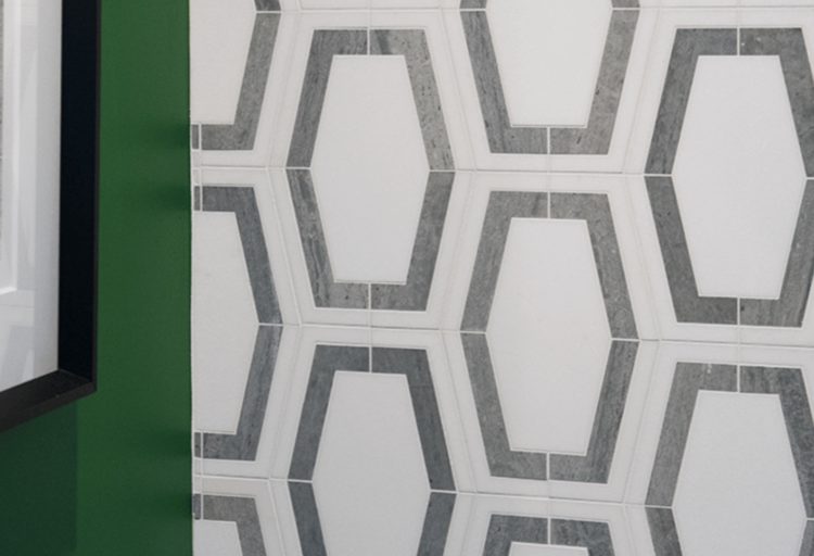 Studio Moderne: Ceramic Tiles from Walker Zanger