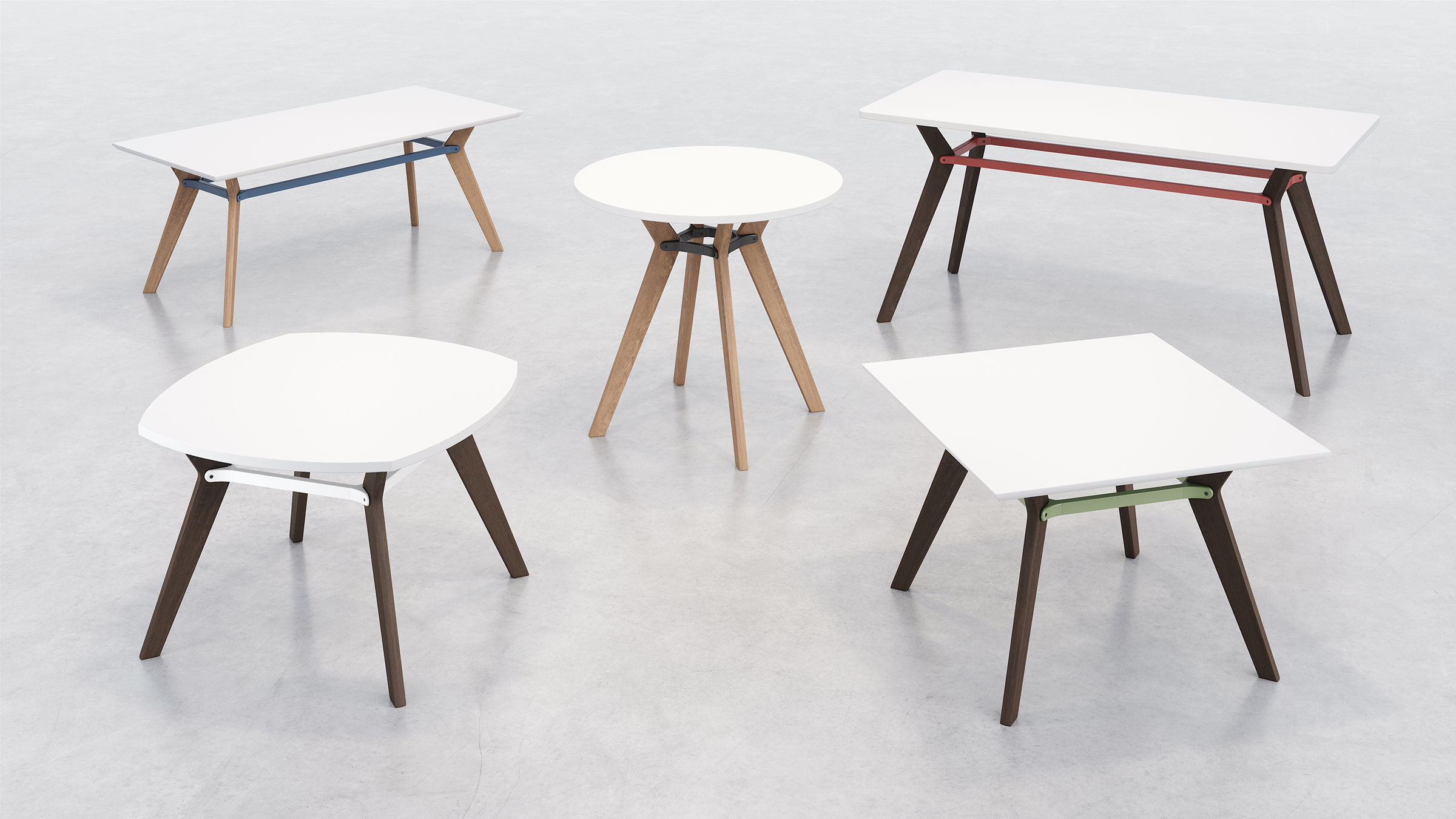 KFI + Q Design = the Rang Range of Tables