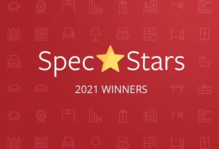 SpecStars graphic