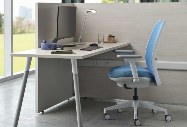 Is Your Workspace Fit?