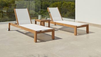 Point's Bay Collection for Summer Relaxation