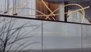 Seamless  glassRAILINGS by Carvart