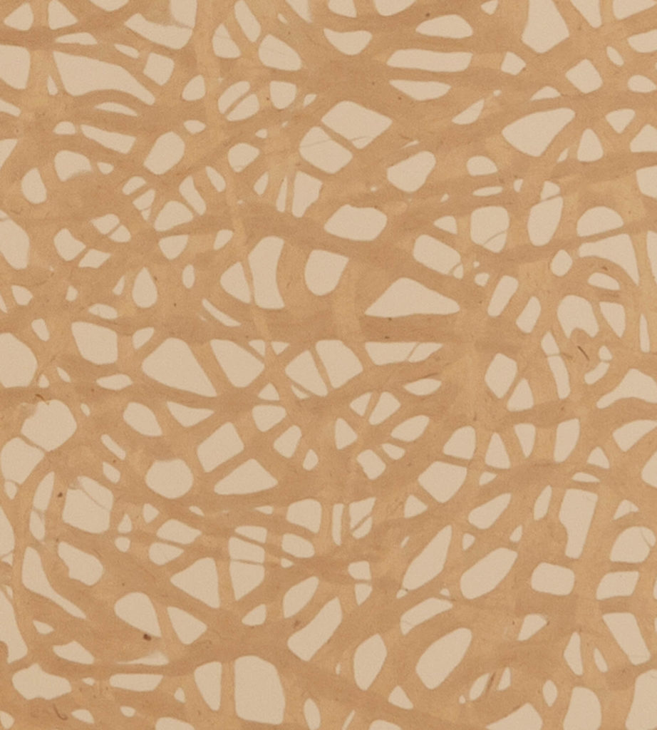 Detail amber pattern 