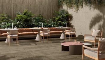 Ceramica Del Conca's Nabi Collection of Porcelain Stoneware Looks Just Like Real Wood