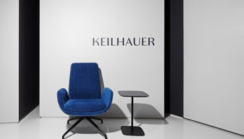 Keilhauer's Forsi Finds an Exciting Middle Ground