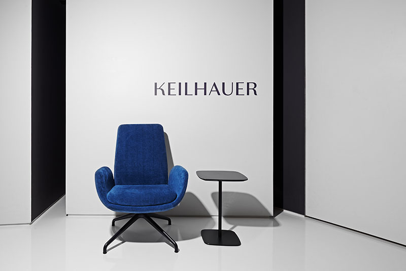 Keilhauer’s Forsi Finds an Exciting Middle Ground