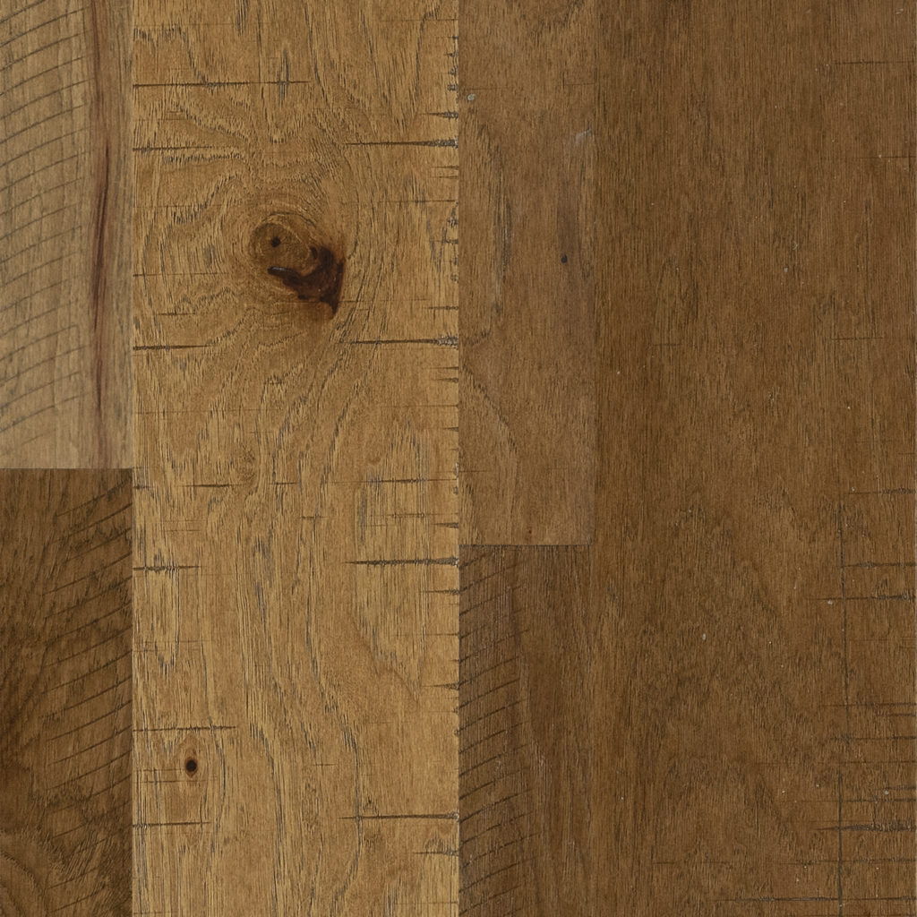 Hartco engineered flooring detail