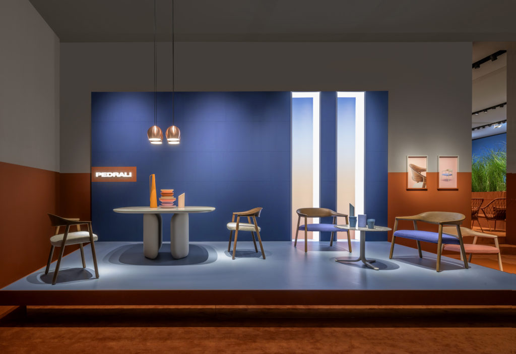 Patrick Jouin’s Héra Lounge is Like Having Nature in Your Living Room Patrick Jouin’s Héra Lounge is Like Having Nature in Your Living Room