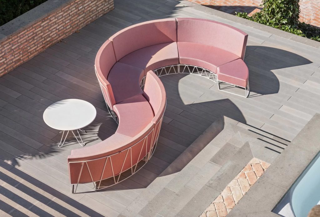 Classic Lagarto Collection from Ilmio Design Classic Lagarto Collection from Ilmio Design