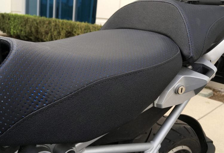 Enduratex Debuts A New Perforated Fabric