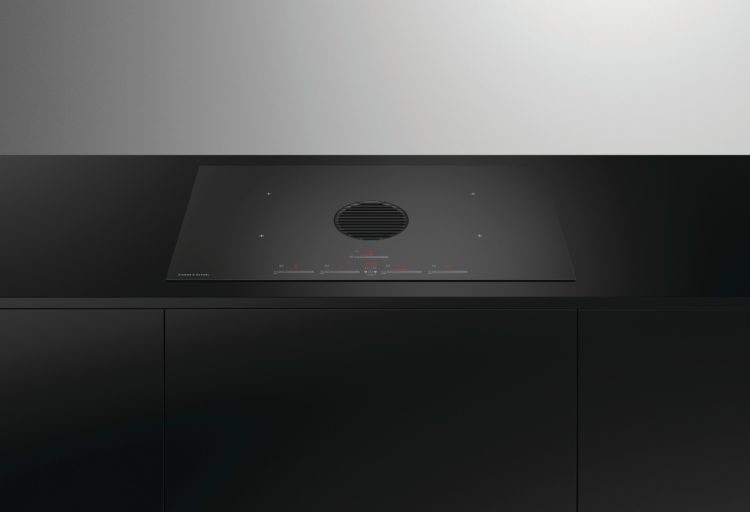 Fisher & Paykel Induction cooktop