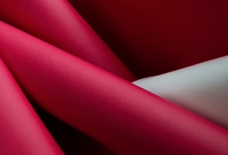Ultrafabrics’ Vivid Punch and the Awakening Line Complement Pantone’s Color of the Year