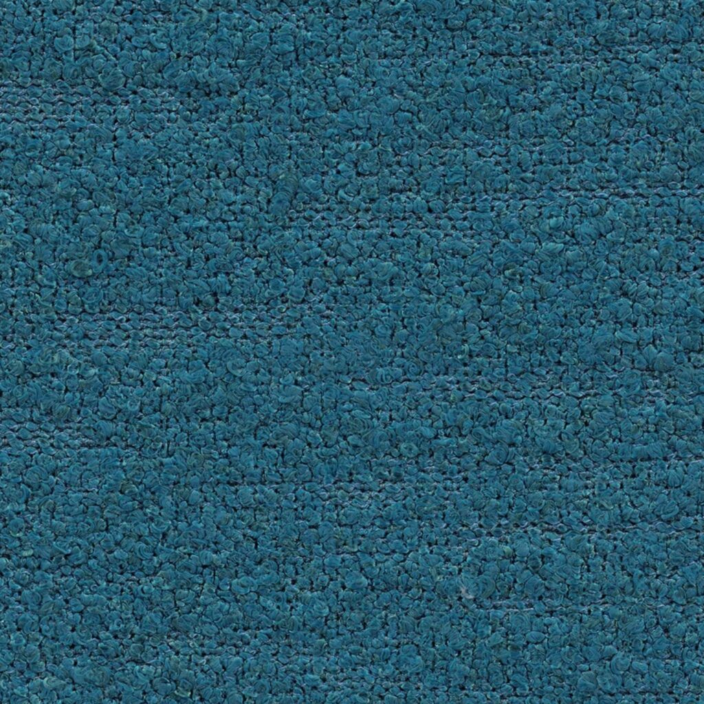 Boheme detail in caribe (greenish blue)
