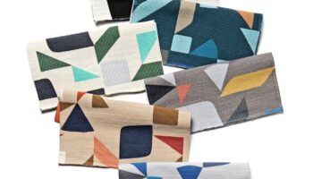 New Fabrics from Momentum Textiles