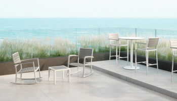 New Additions to KFI Studios' Eveleen Outdoor Collection