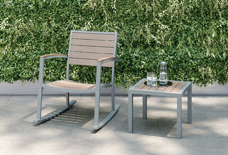 New Additions to KFI Studios’ Eveleen Outdoor Collection