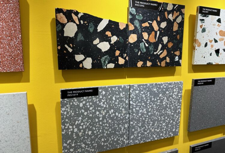 At HD Expo 2023: Sublime Surfaces