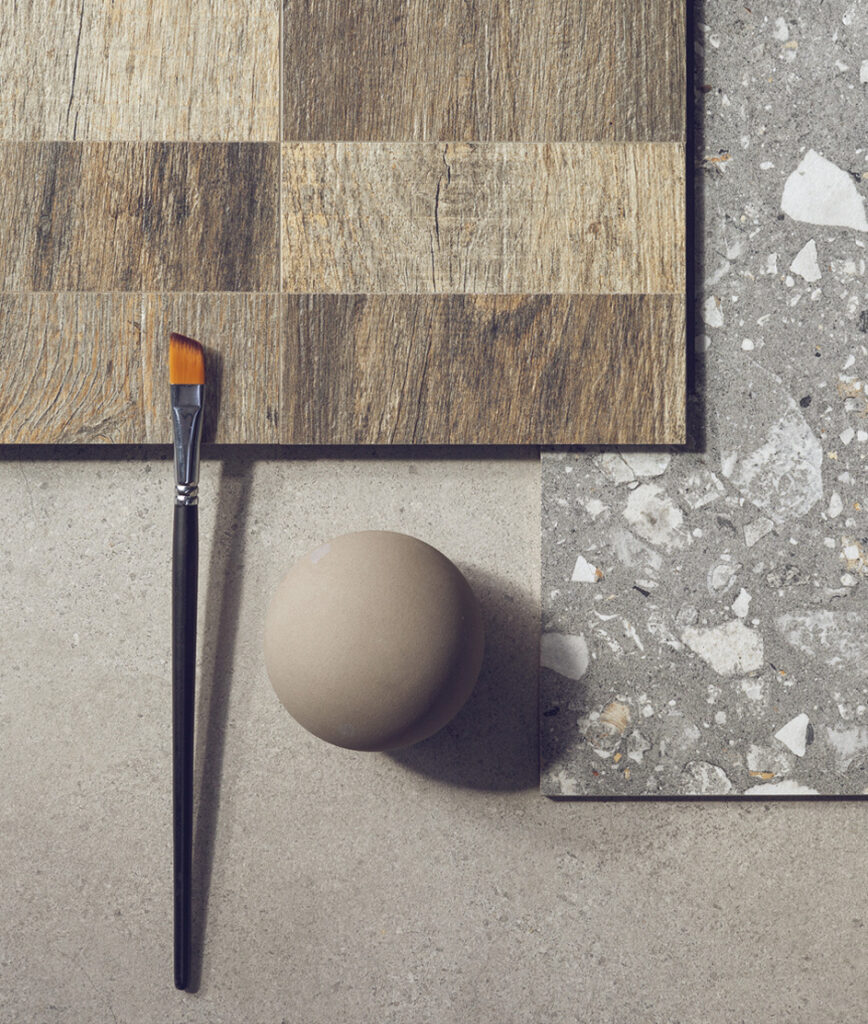 Logico by Ceramica Sant’Agostino Logico by Ceramica Sant’Agostino