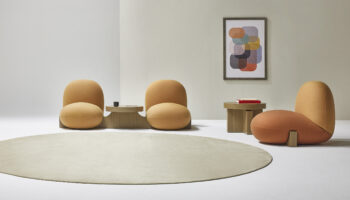 At NeoCon 2023: Sublime Seating